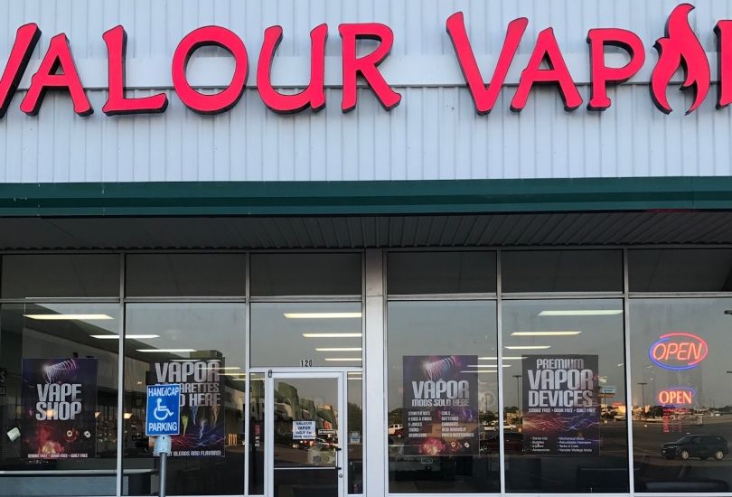 Valour Vapor LLC