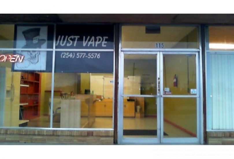 Just Vape