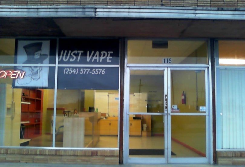 Just Vape