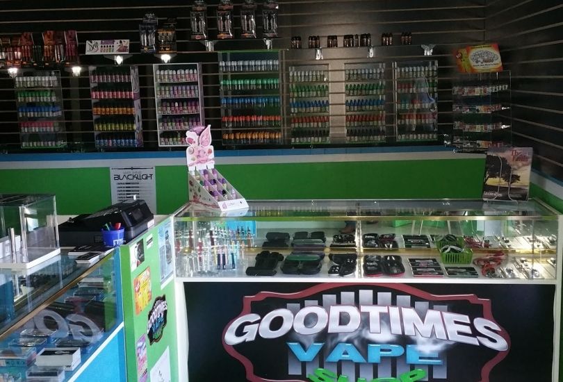 Goodtimes Vape Shop