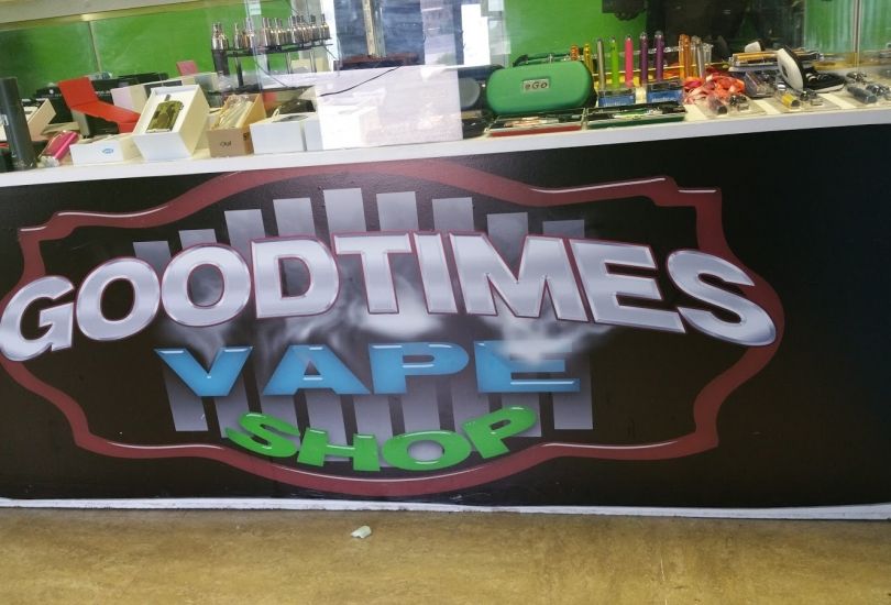 Goodtimes Vape Shop