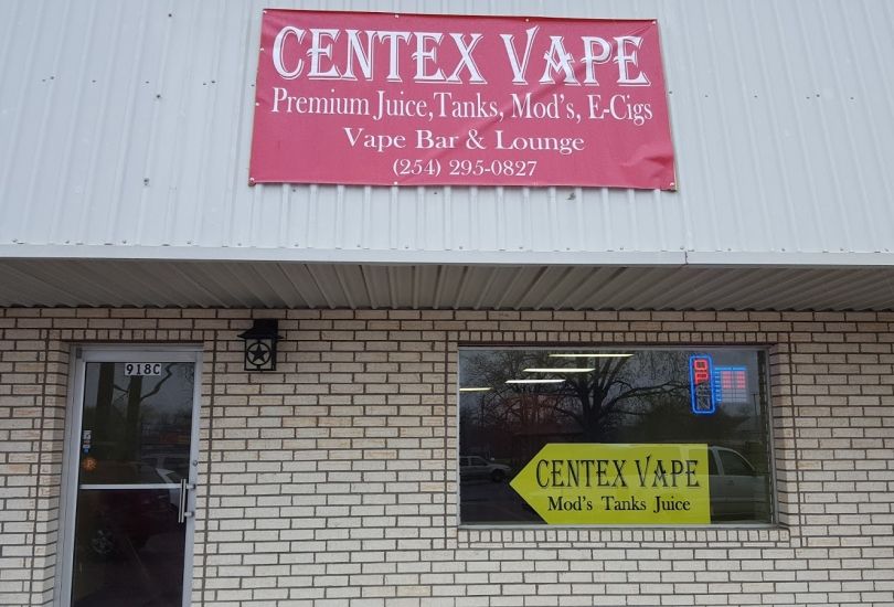 Centex Vape