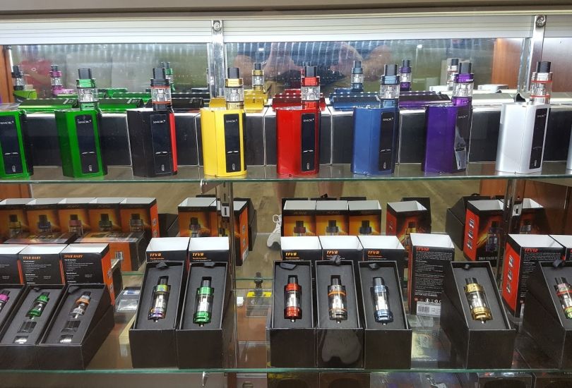 Centex Vape