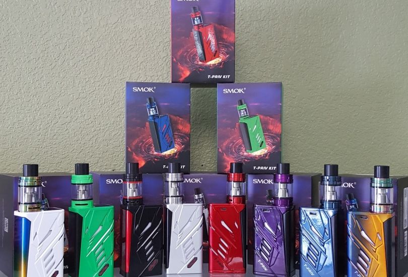 Centex Vape