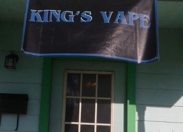 King's Vape