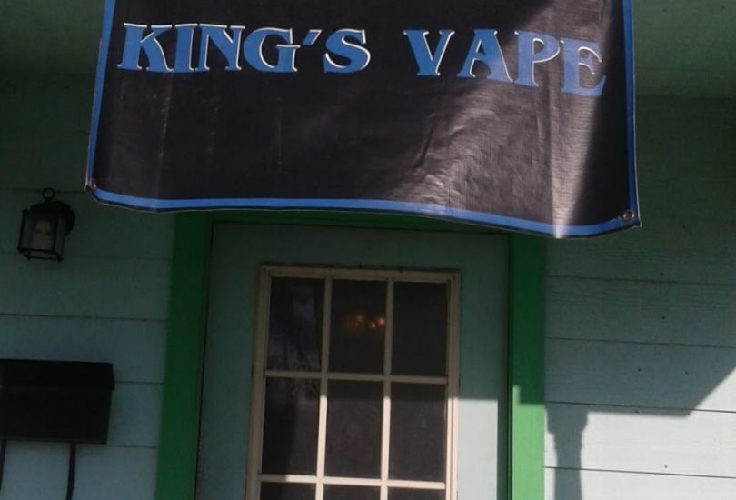 King's Vape