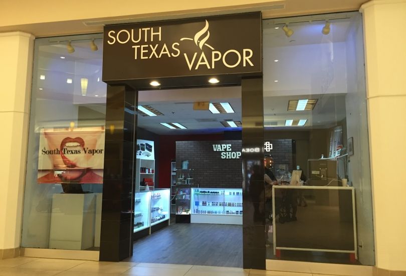 South Texas Vapor