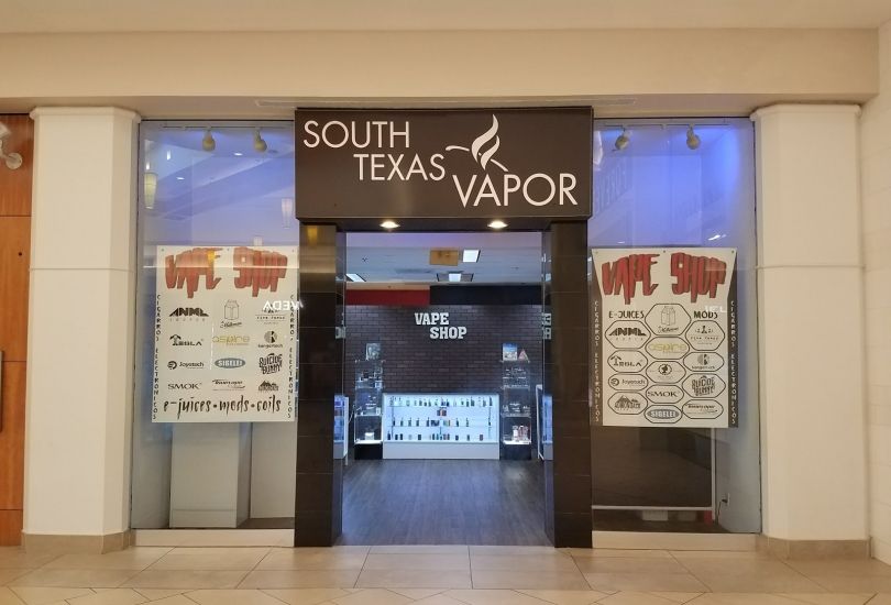 South Texas Vapor