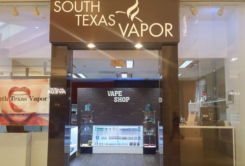 South Texas Vapor