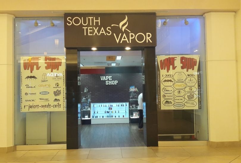 South Texas Vapor