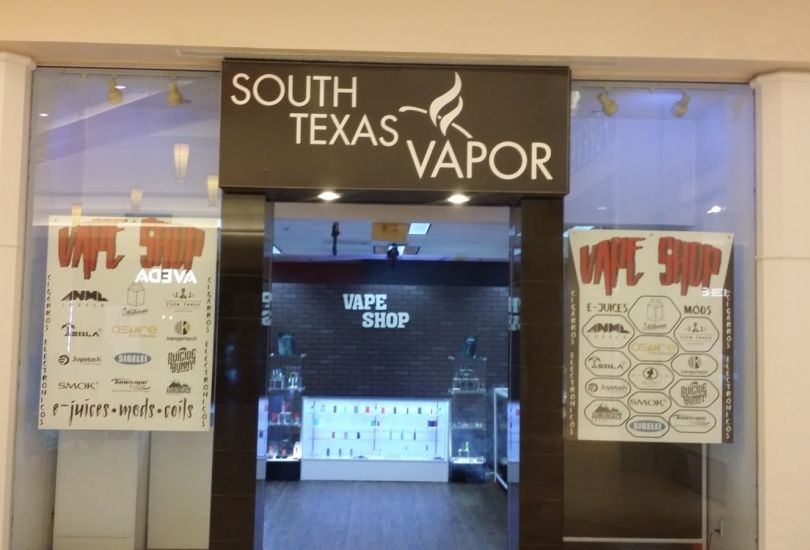 South Texas Vapor