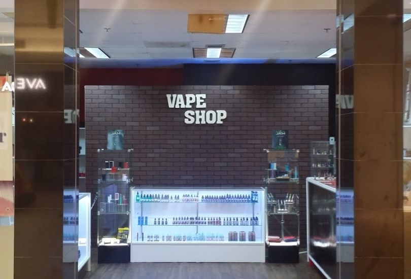 South Texas Vapor