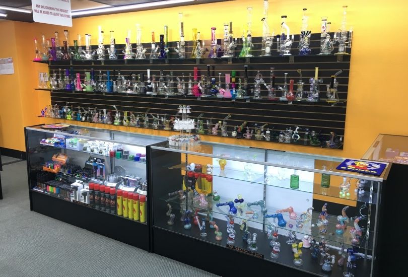 Vape & Smoke Shop