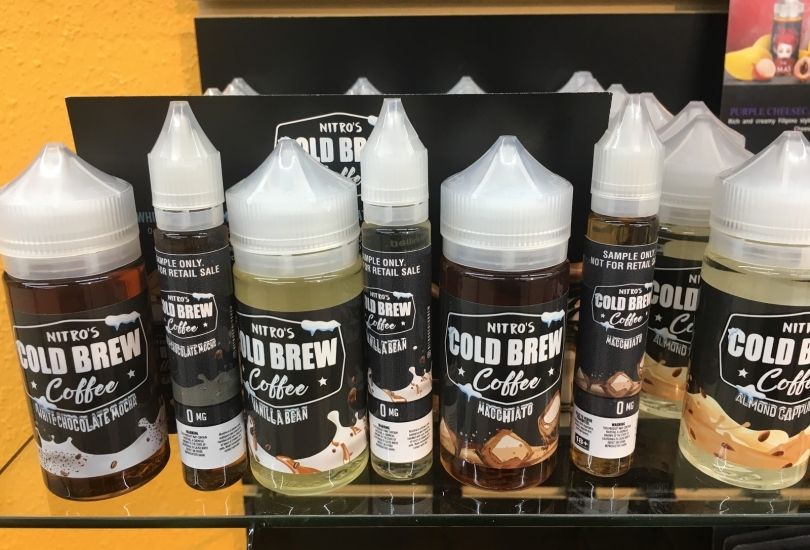 Vape & Smoke Shop