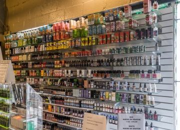Juicy Juice Vapes