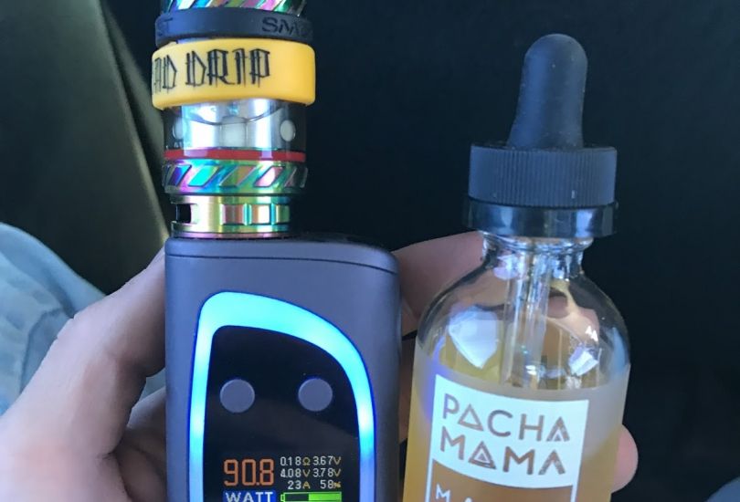 Juicy Juice Vapes