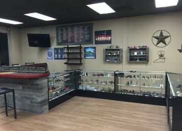 TX Vape Barn