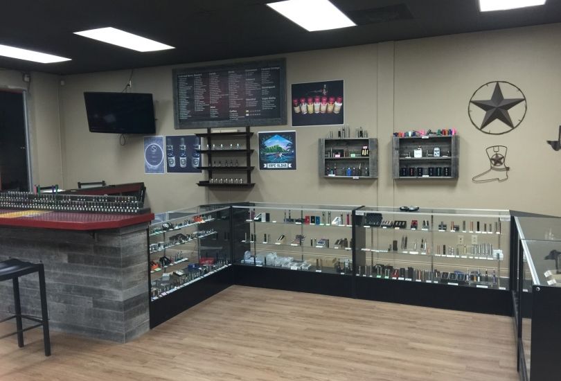 TX Vape Barn