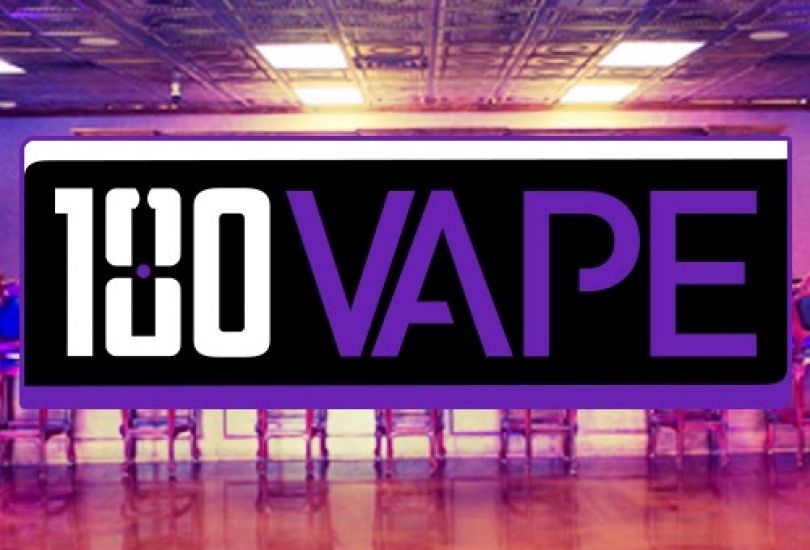 180 Vape