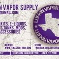 Lufkin Vapor Supply