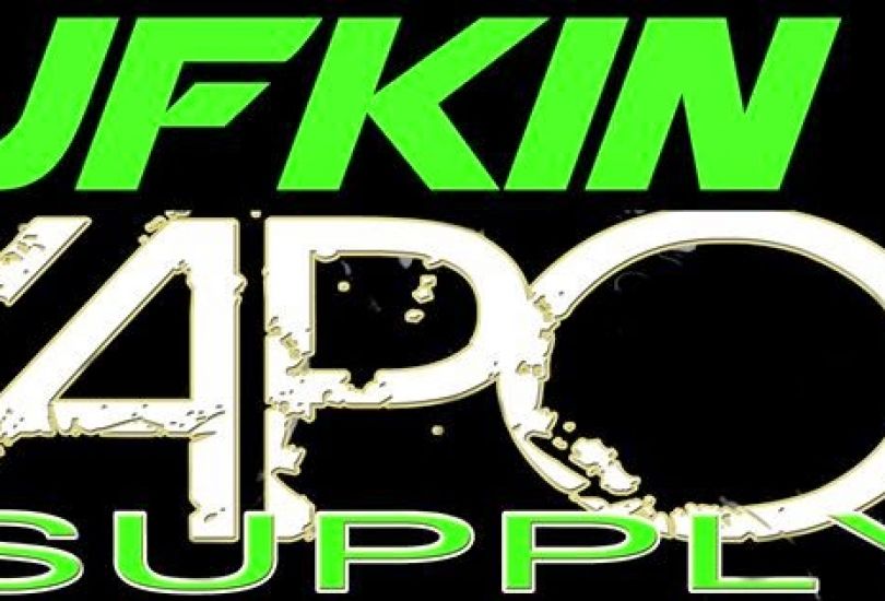 Lufkin Vapor Supply