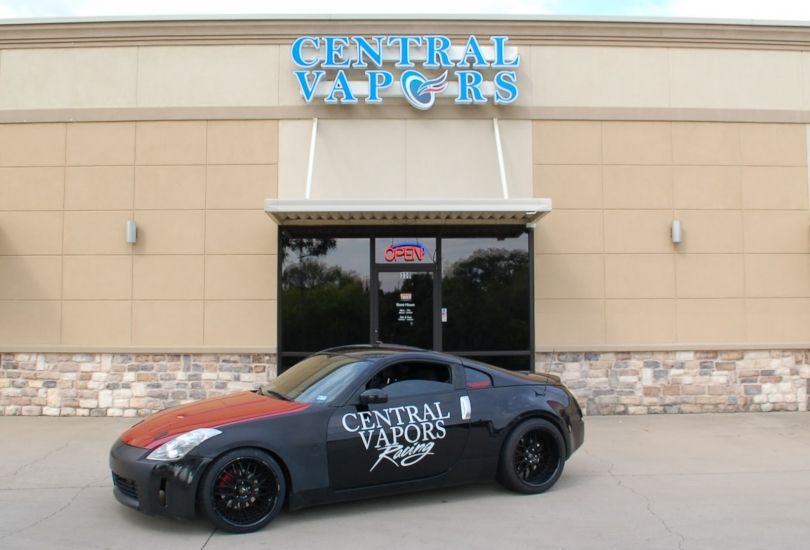 Central Vapors