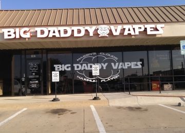 Big Daddy Vapes