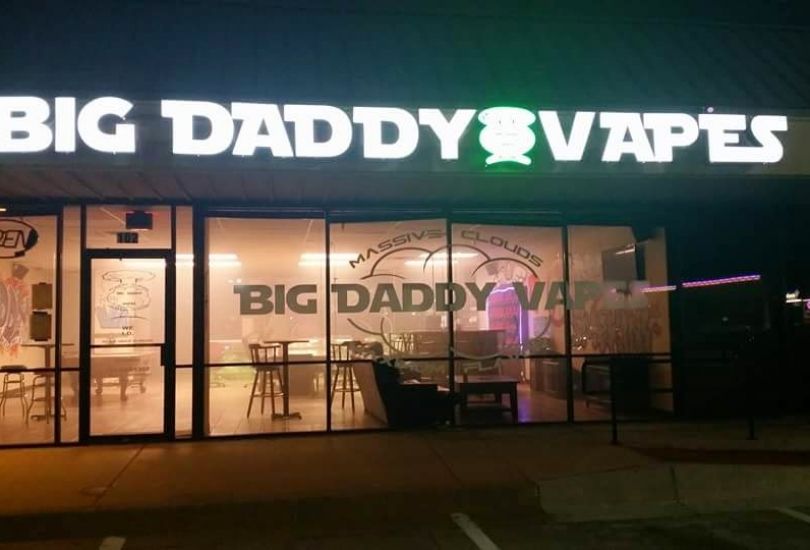 Big Daddy Vapes