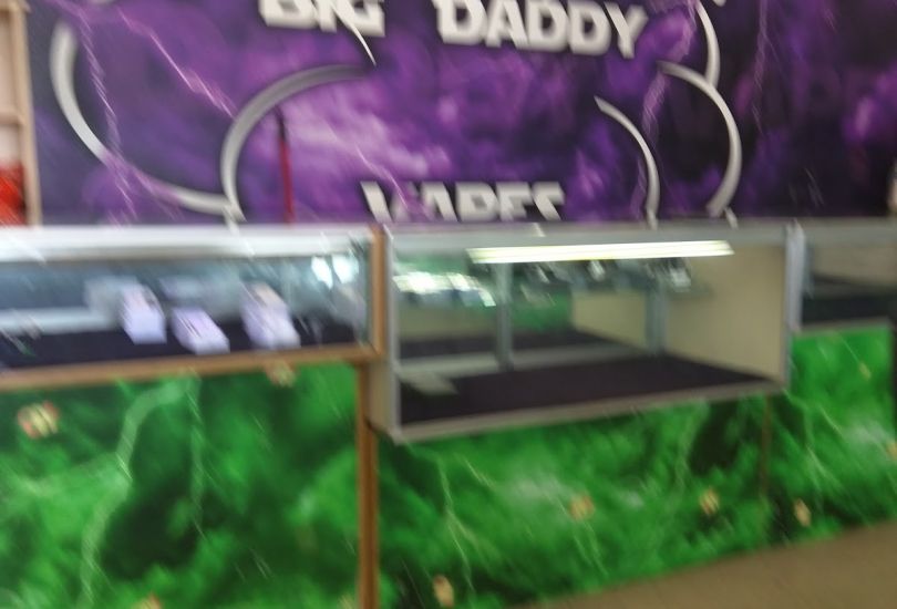 Big Daddy Vapes