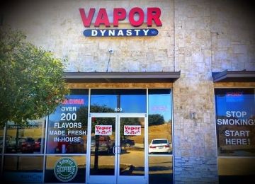 Vapor Dynasty