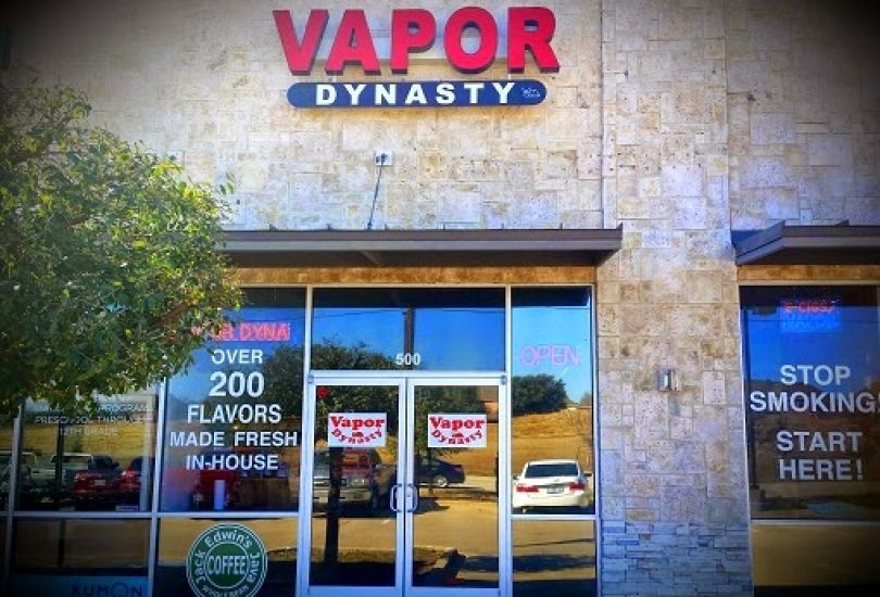 Vapor Dynasty