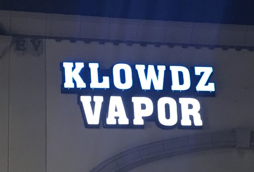 KLOWDZ Vapor & Smokeshop