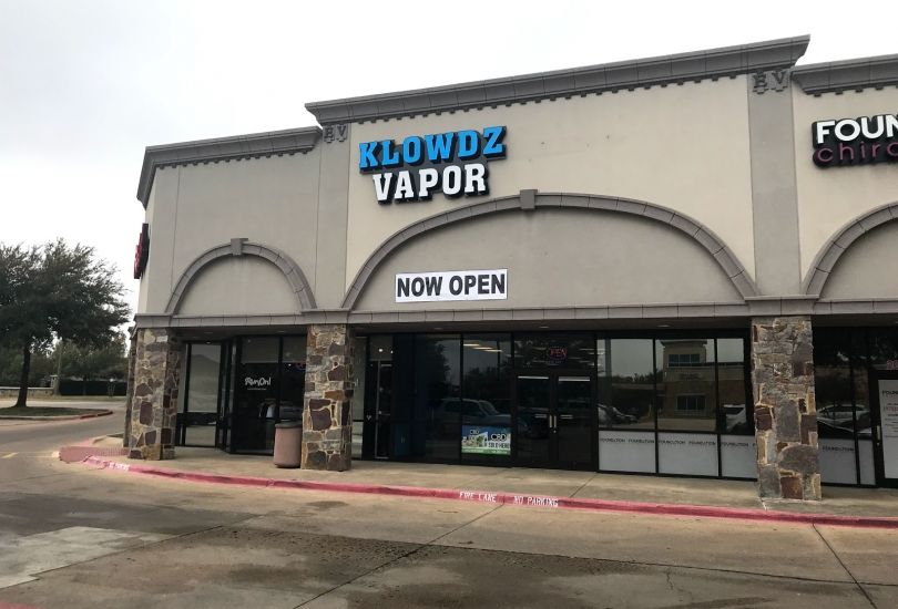 KLOWDZ Vapor & Smokeshop