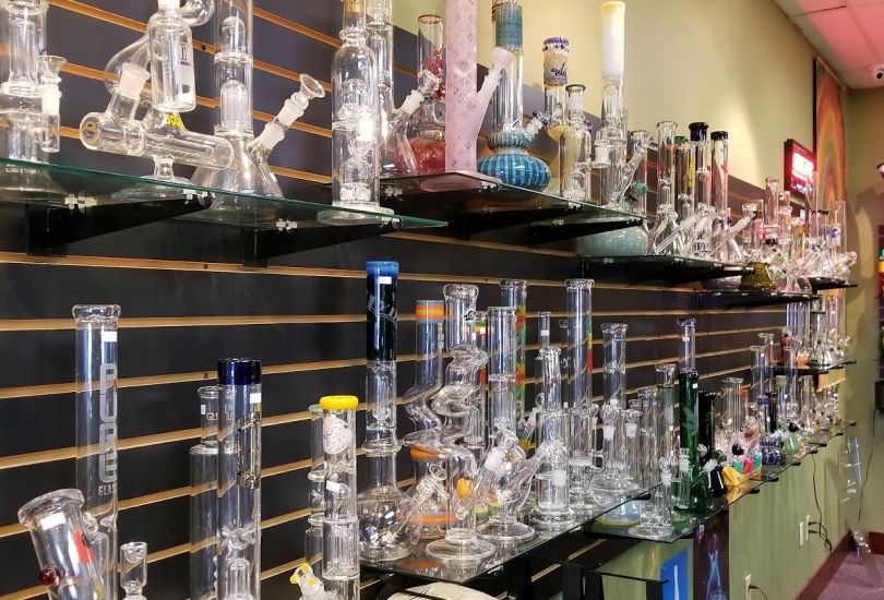 Smokin Glass Works