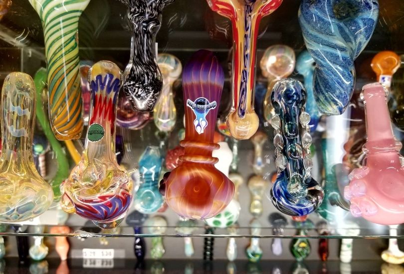 Smokin Glass Works