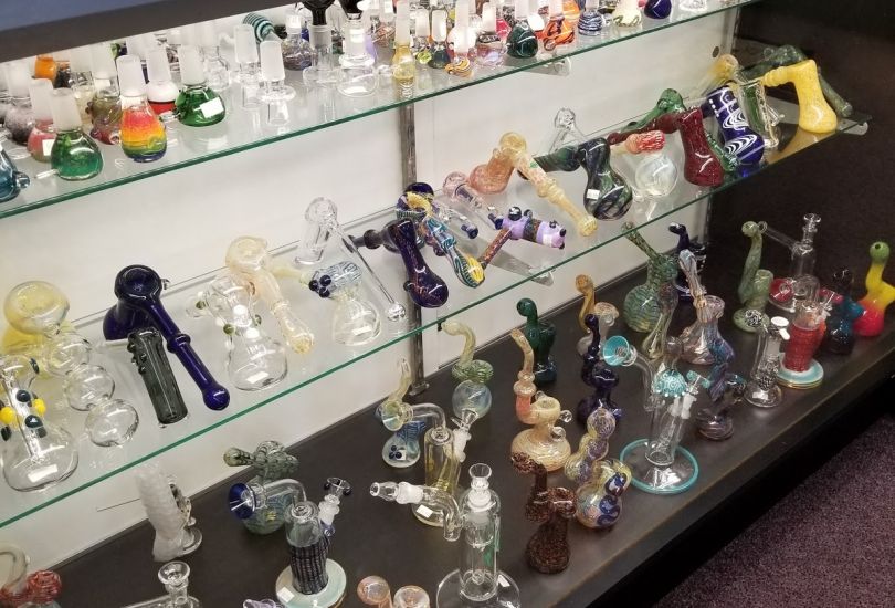 Smokin Glass Works