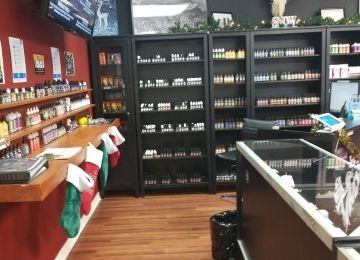 Smokin Crow Vapor Shop