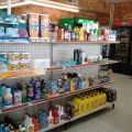 Mr Joe's Food Mart