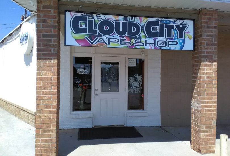 Cloud City Vape Shop