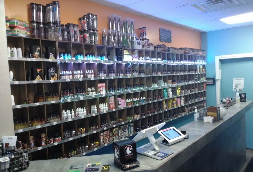 Cloud City Vape Shop