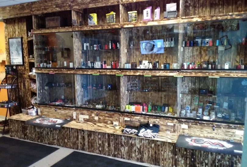 Cloud City Vape Shop