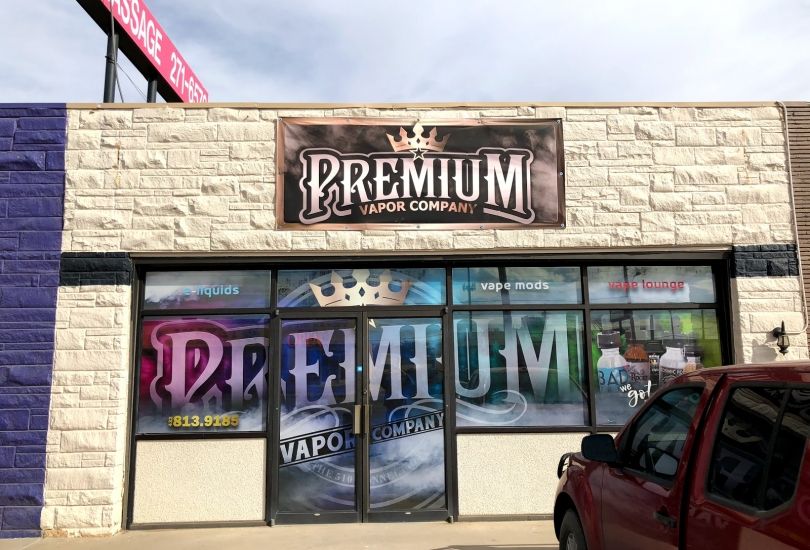 Premium Vapor Company