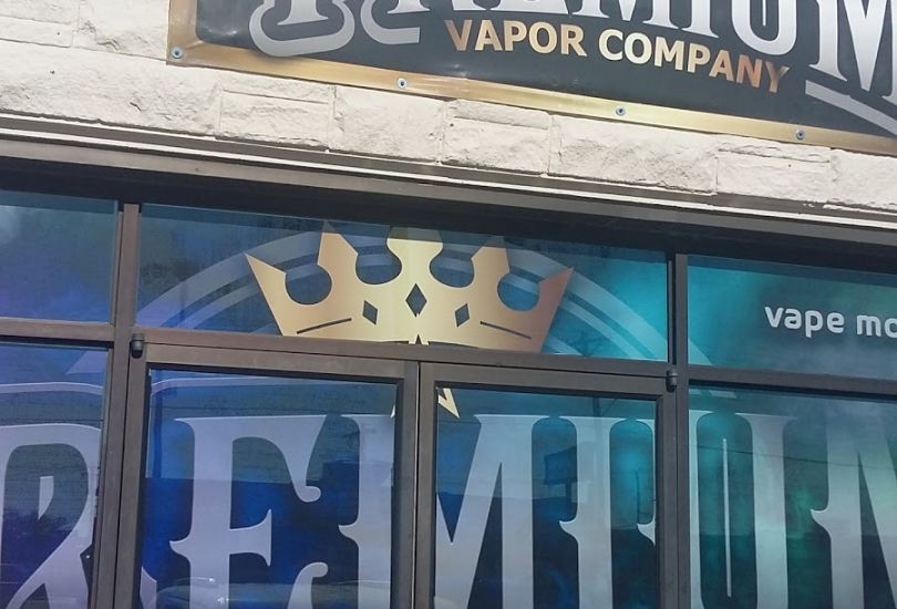 Premium Vapor Company