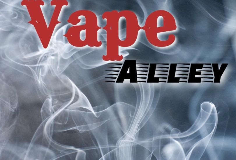 Vape Alley of Midland