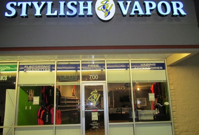 Stylish Vapor LLC
