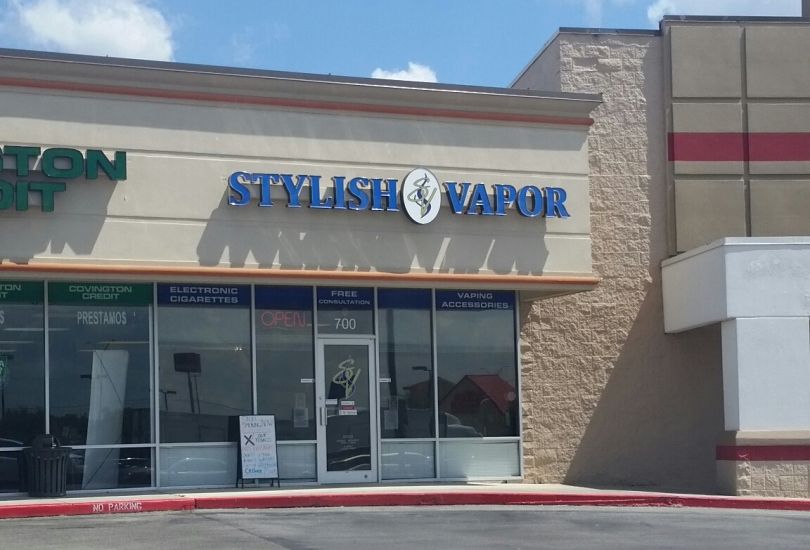 Stylish Vapor LLC