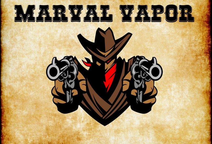 MarVal Vapor