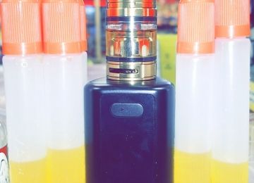 J J vapor #3