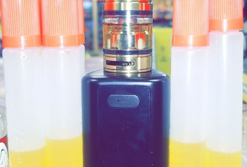 J J vapor #3