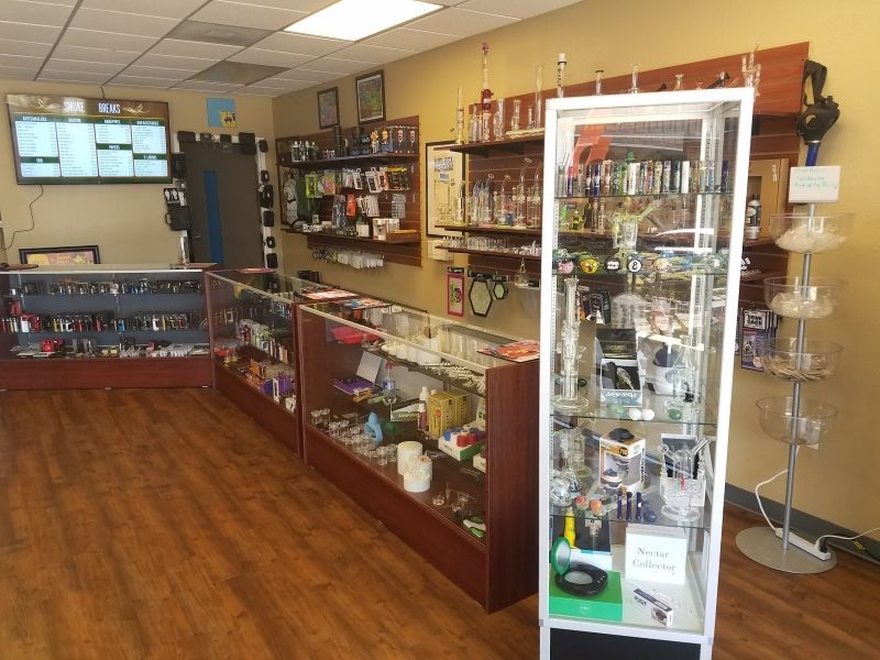 pasadena tobacco shop Smoke & Drink Shop, 6716 Spencer Hwy, Pasadena, TX 77505-1759, US 926 E Washington Blvd, Pasadena,